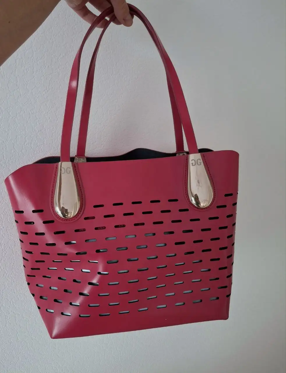 Сумка из Турции новая - Сумки (Одежда) в Люберцы