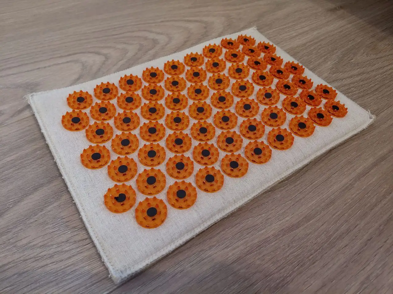 Аппликатор Кузнецова Тибетский магнитный 17×28 - Массажеры (Красота и здоровье) в Люберцы