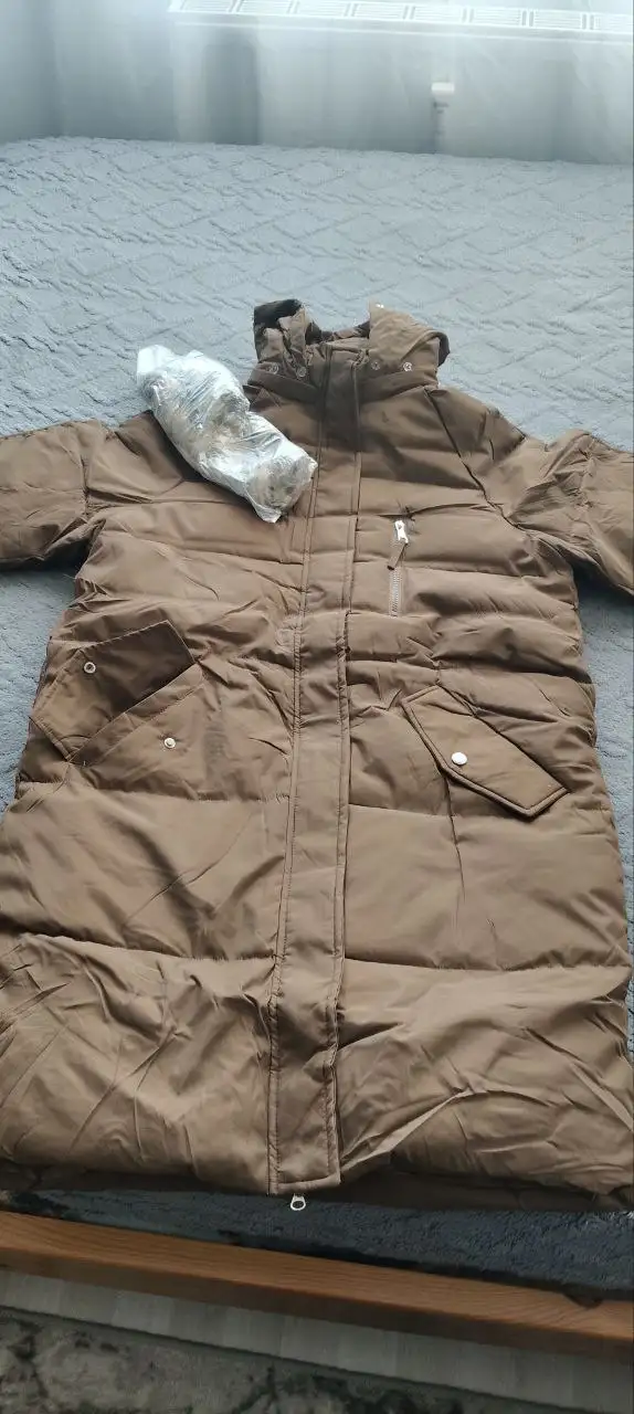 Куртки новые 46-48 размер - Верхняя одежда (Одежда) в Люберцы