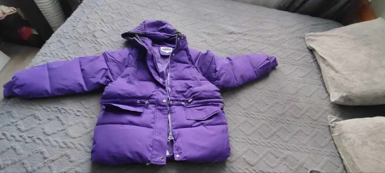 Куртки новые 46-48 размер - Верхняя одежда (Одежда) в Люберцы