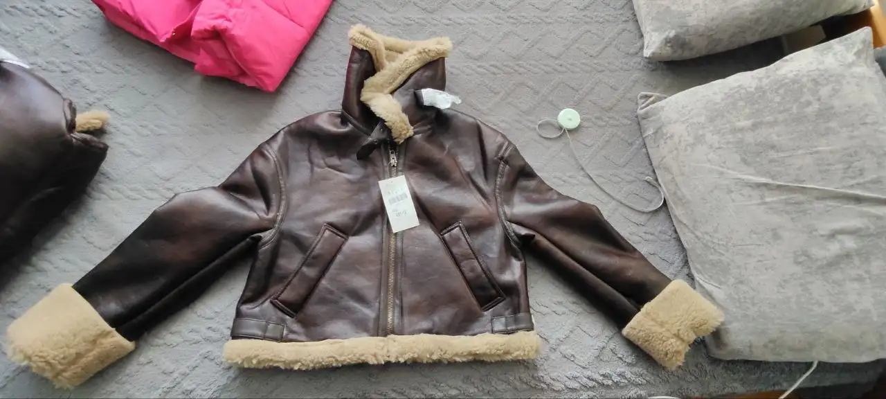 Одежда размеры S, M, L - Одежда в Люберцы