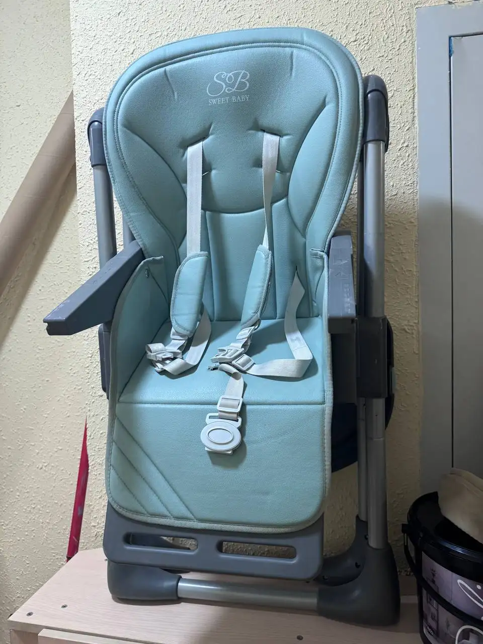 Стульчик для кормления - Товары для детей (Барахолка) в Люберцы