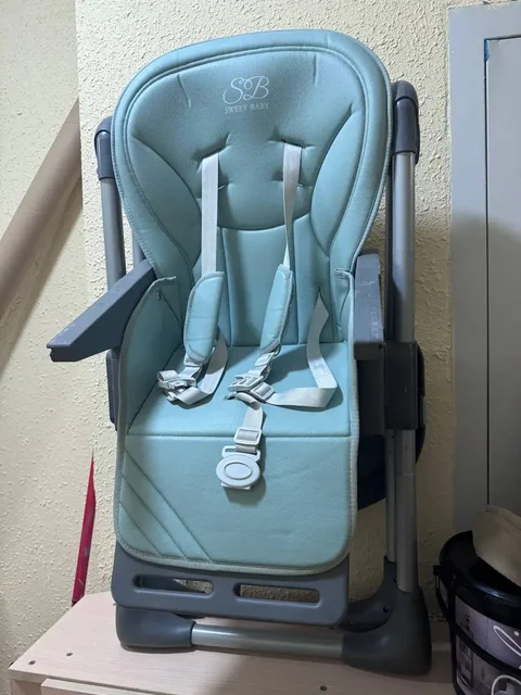 Стульчик для кормления - Товары для рукоделия в Люберцы