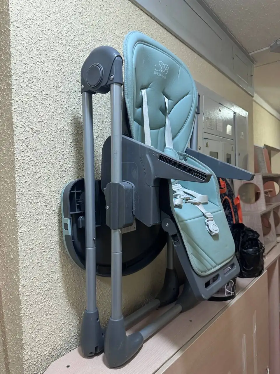 Стульчик для кормления - Товары для детей (Барахолка) в Люберцы