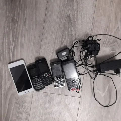 Телефоны рабочие - Фотоаппараты в Люберцы