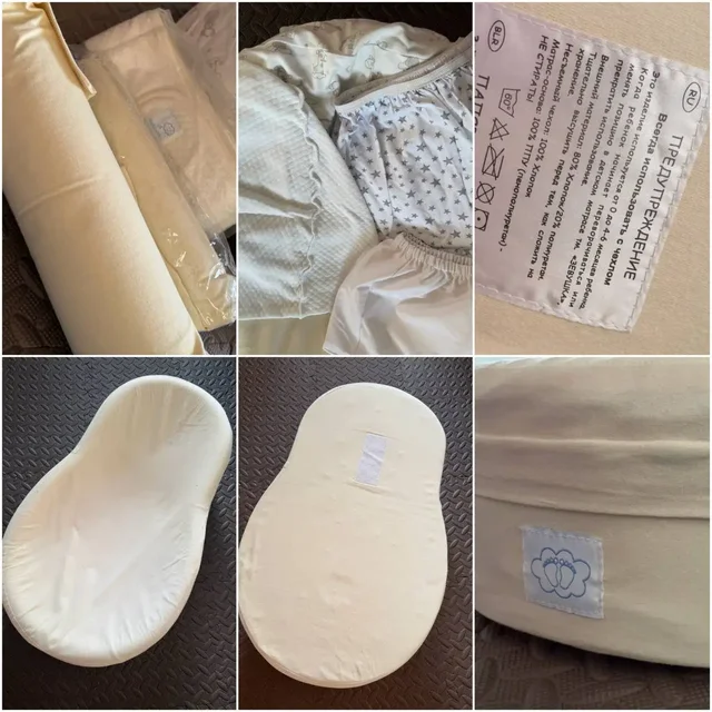 Продажа детских товаров и аксессуаров для мам - частное объявление в Люберцы