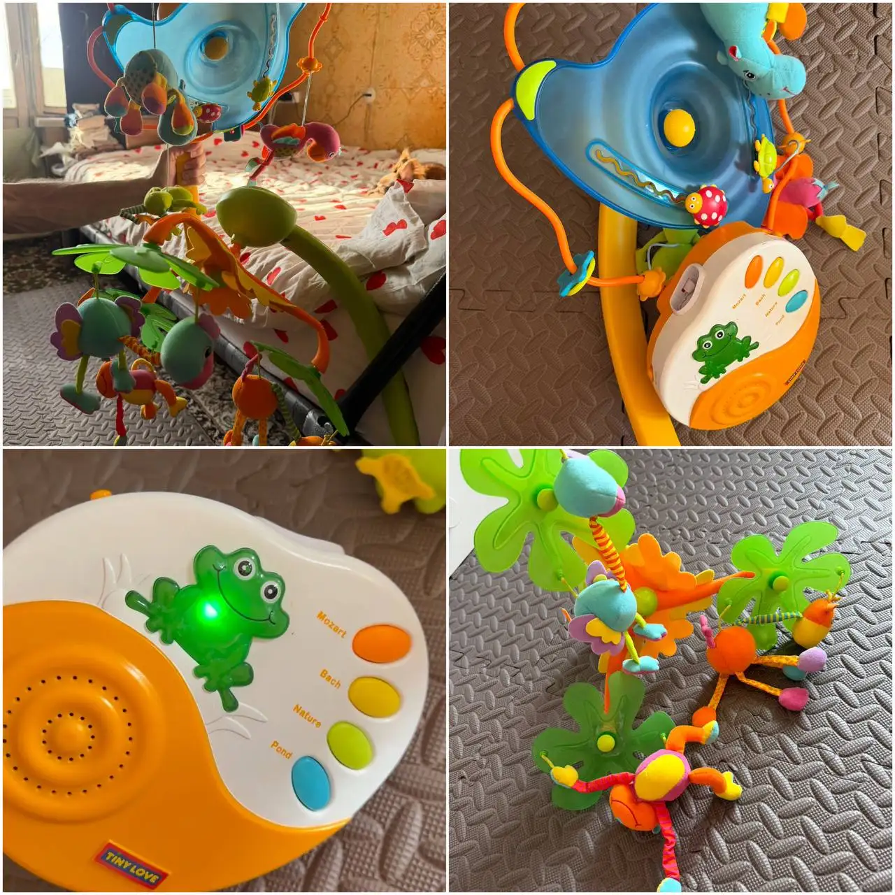 Продажа детских товаров и аксессуаров для мам - Аксессуары для новорожденных (Товары для детей) в Люберцы