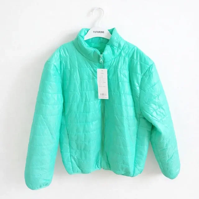 Куртка 48 размера, новая, весенняя - частное объявление в Люберцы