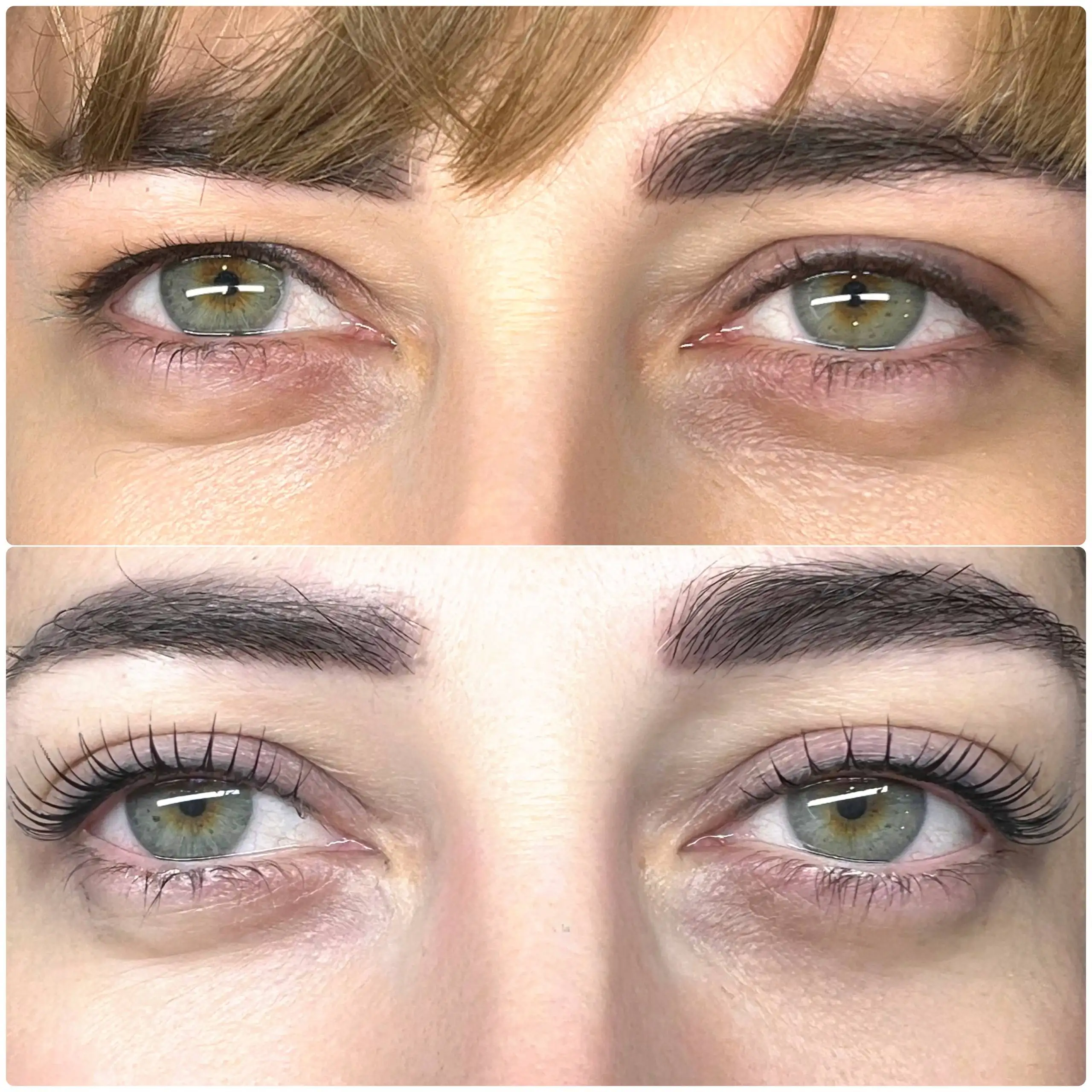 Приглашение моделей на ламинирование и наращивание ресниц - Услуги в Люберцы