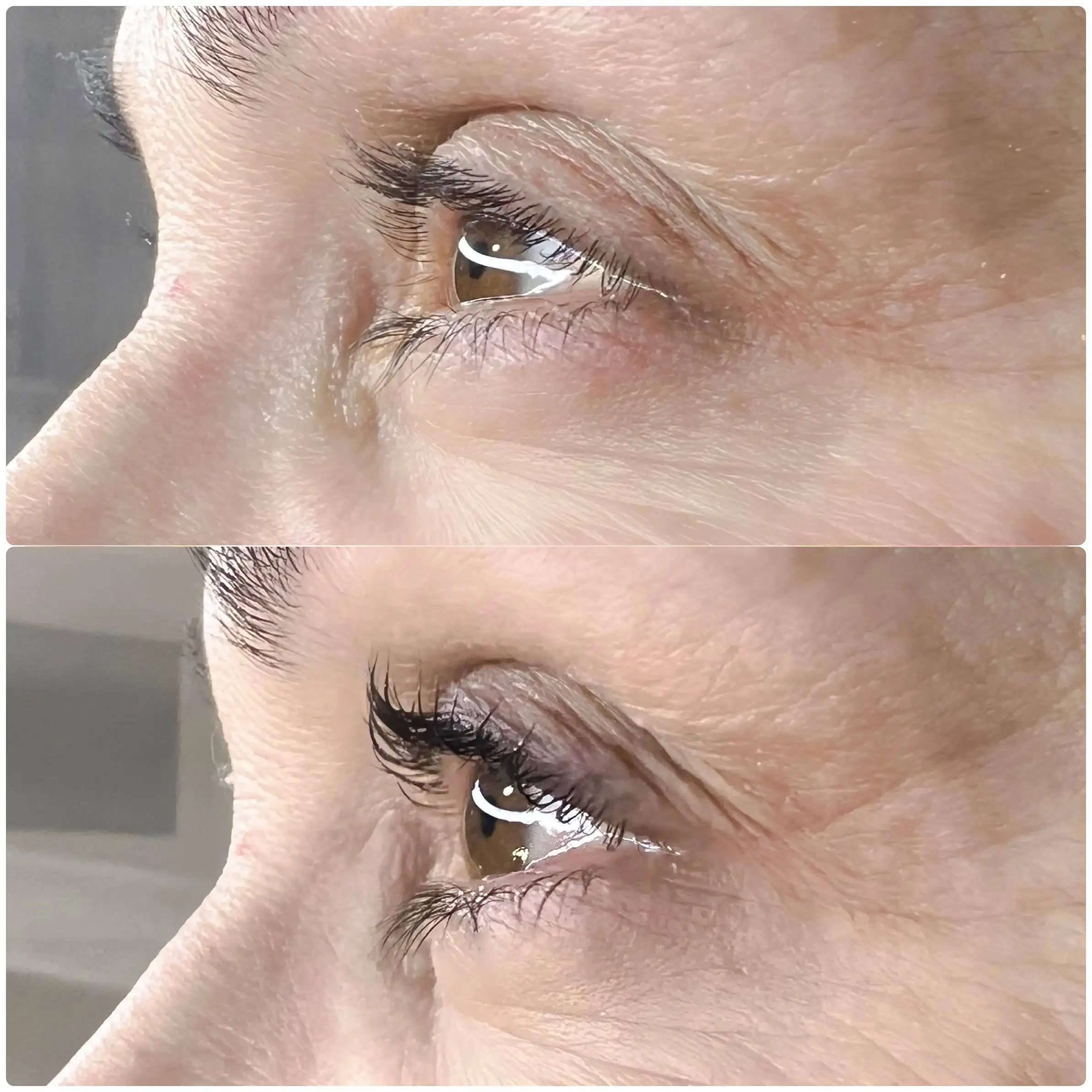 Приглашение моделей на ламинирование и наращивание ресниц - Услуги в Люберцы