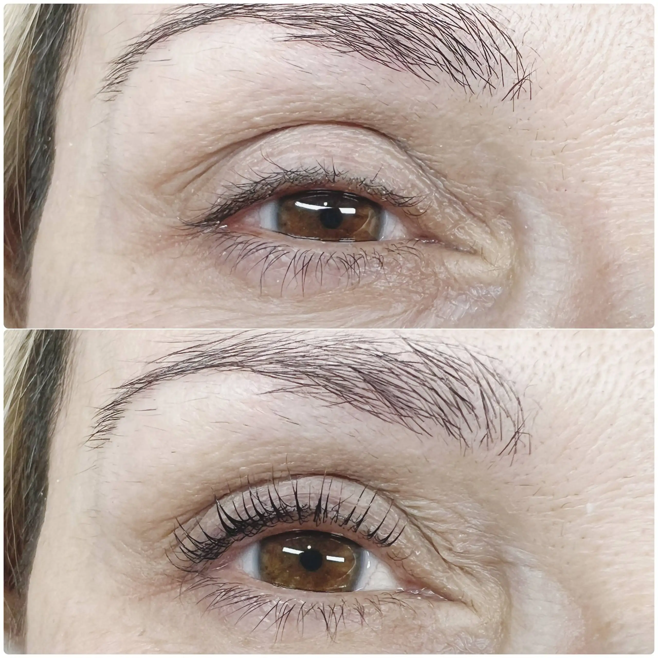 Приглашение моделей на ламинирование и наращивание ресниц - Услуги в Люберцы