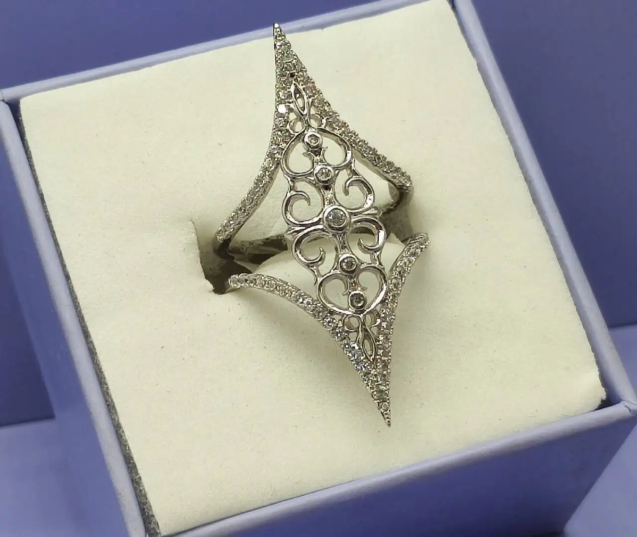 Кольца позолота и медь сталь - Ювелирные изделия (Барахолка) в Люберцы