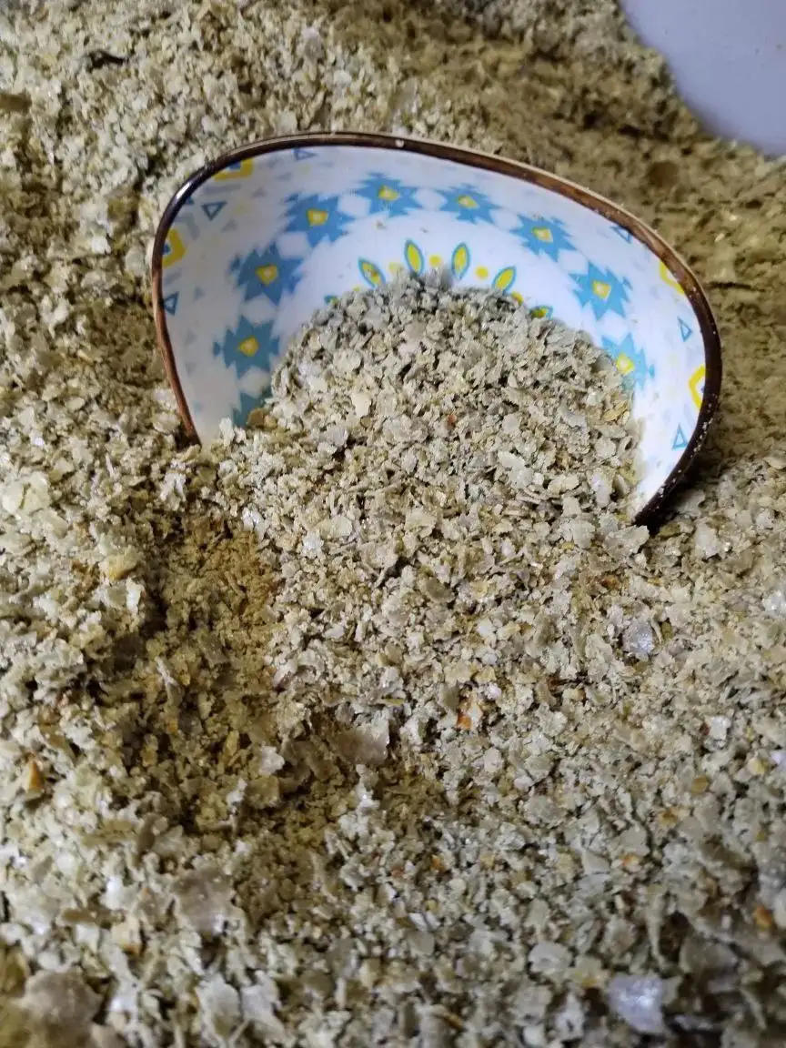 Масло и жмых подсолнечника домашнего производства - Продукты питания (Барахолка) в Люберцы