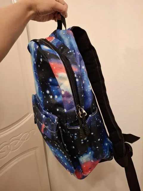 Новый рюкзак 50 см - Дом и интерьер в Люберцы