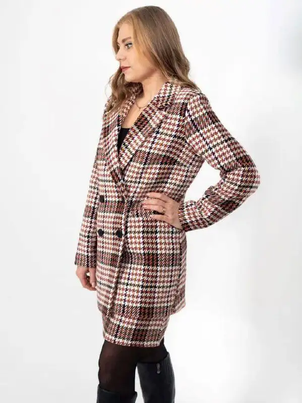 Продажа стильных костюмов и платьев-пиджак оптом - Женская одежда (Одежда) в Москва