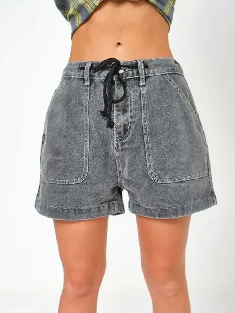 Продажа джинсовых шорт оптом - Спортивные костюмы в Москва