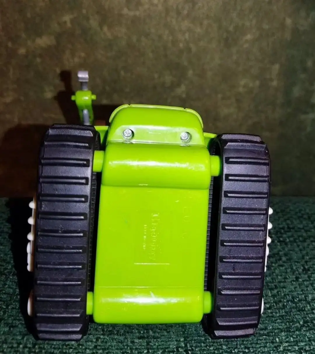 Детский экскаватор б/у без ковша - Барахолка в Люберцы