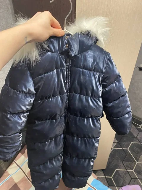 Комбинезон для мальчика размер 92 - Бутылочки в Люберцы