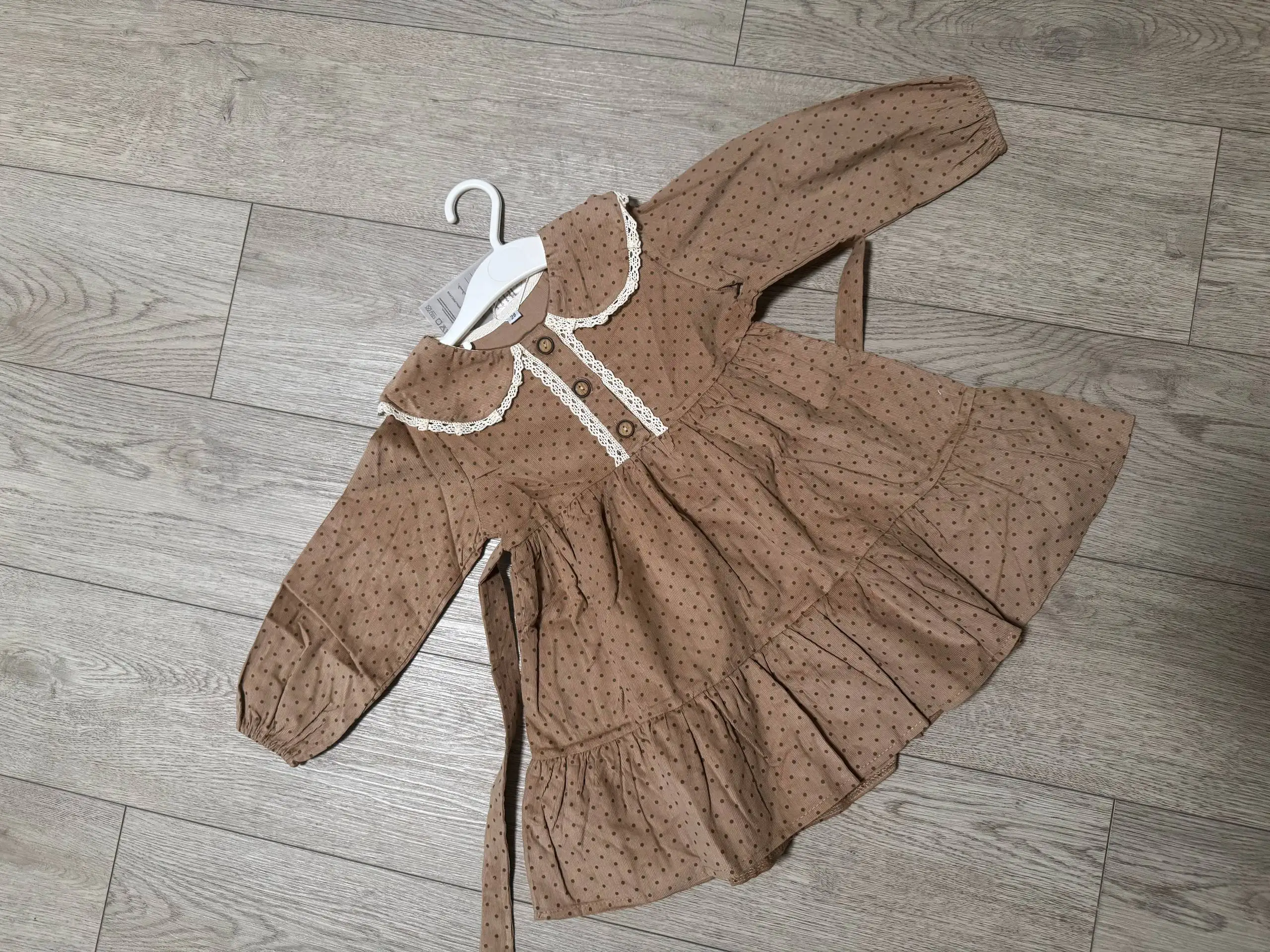 Распродажа детских платьев Аннушка к 8 марта - Детская одежда (Товары для детей) в Люберцы