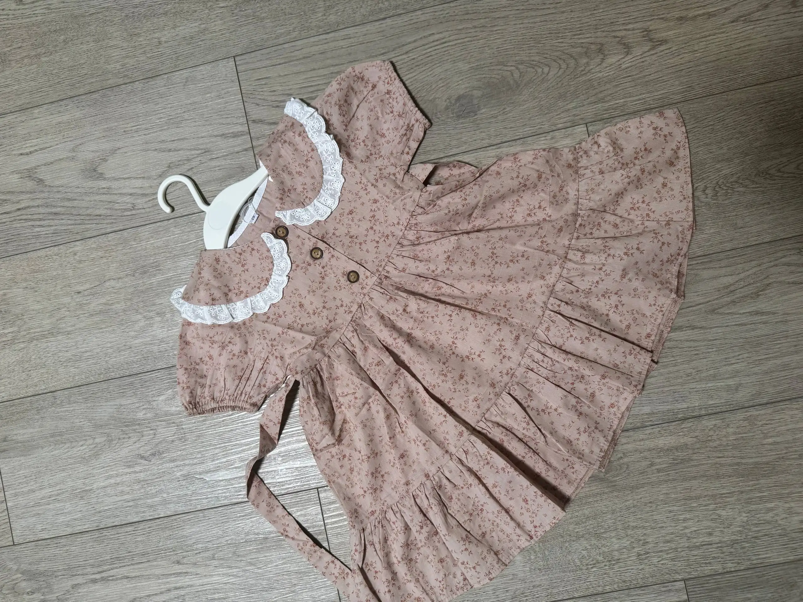 Распродажа детских платьев Аннушка к 8 марта - Детская одежда (Товары для детей) в Люберцы