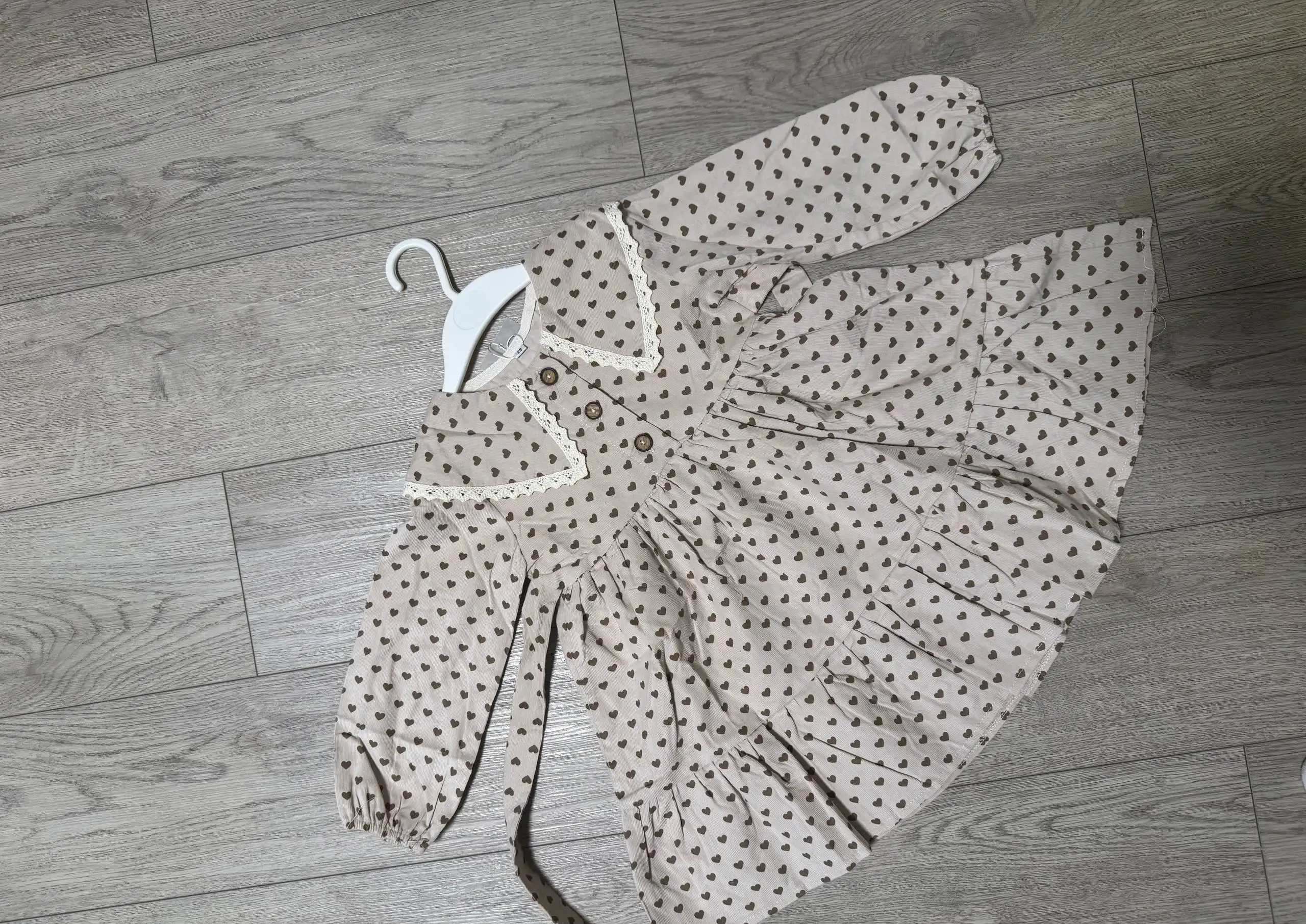 Распродажа детских платьев Аннушка к 8 марта - Детская одежда (Товары для детей) в Люберцы