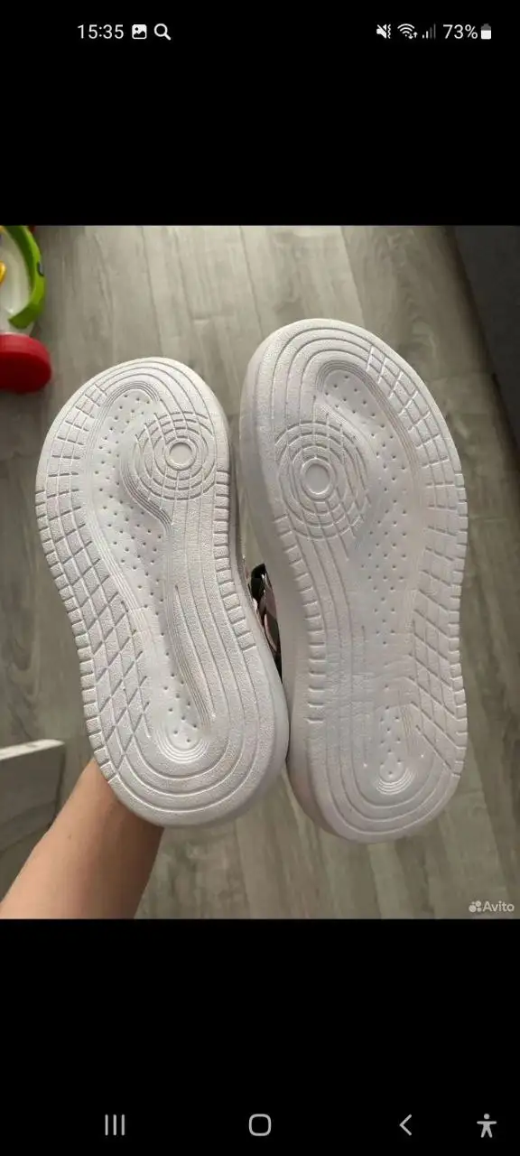 Новые кроссовки - Обувь (Одежда) в Люберцы