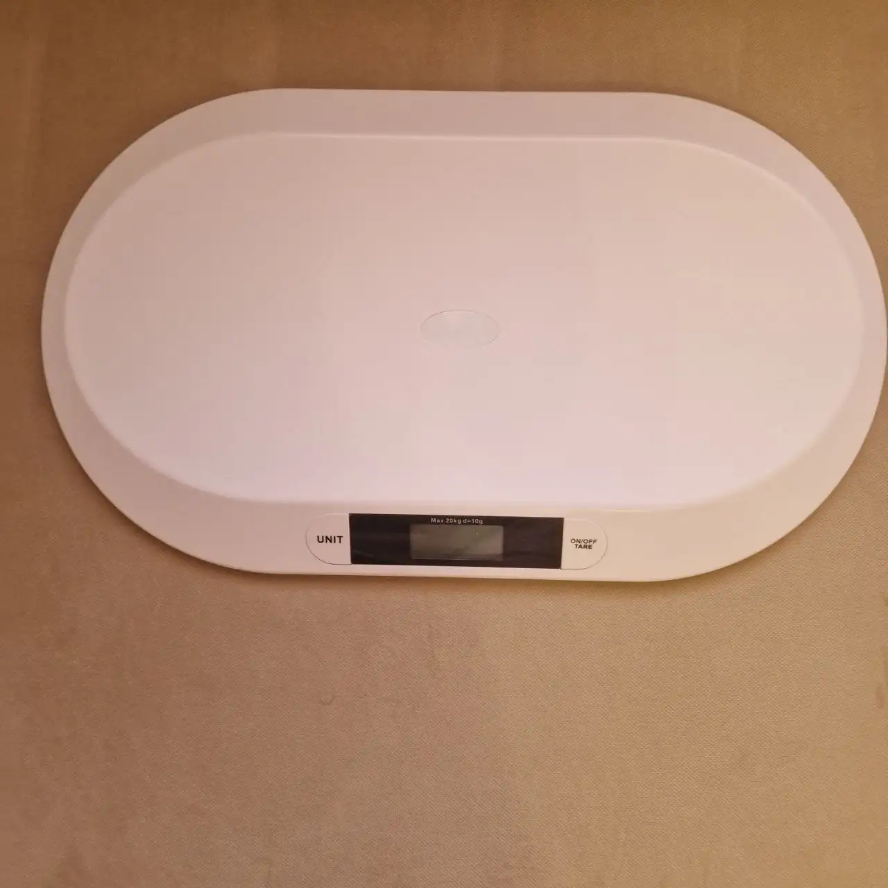 Электронные весы для новорожденных и стерилизатор-подогреватель - Уход за ребенком (Товары для детей) в Люберцы