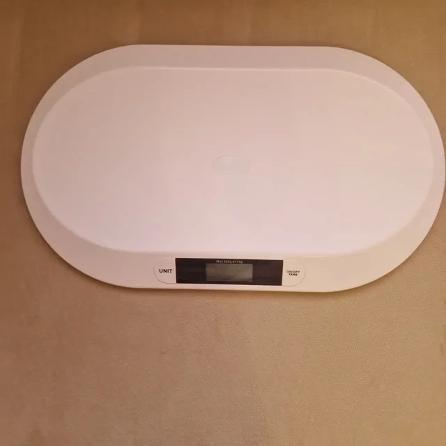 Электронные весы для новорожденных и стерилизатор-подогреватель - Кормление в Люберцы