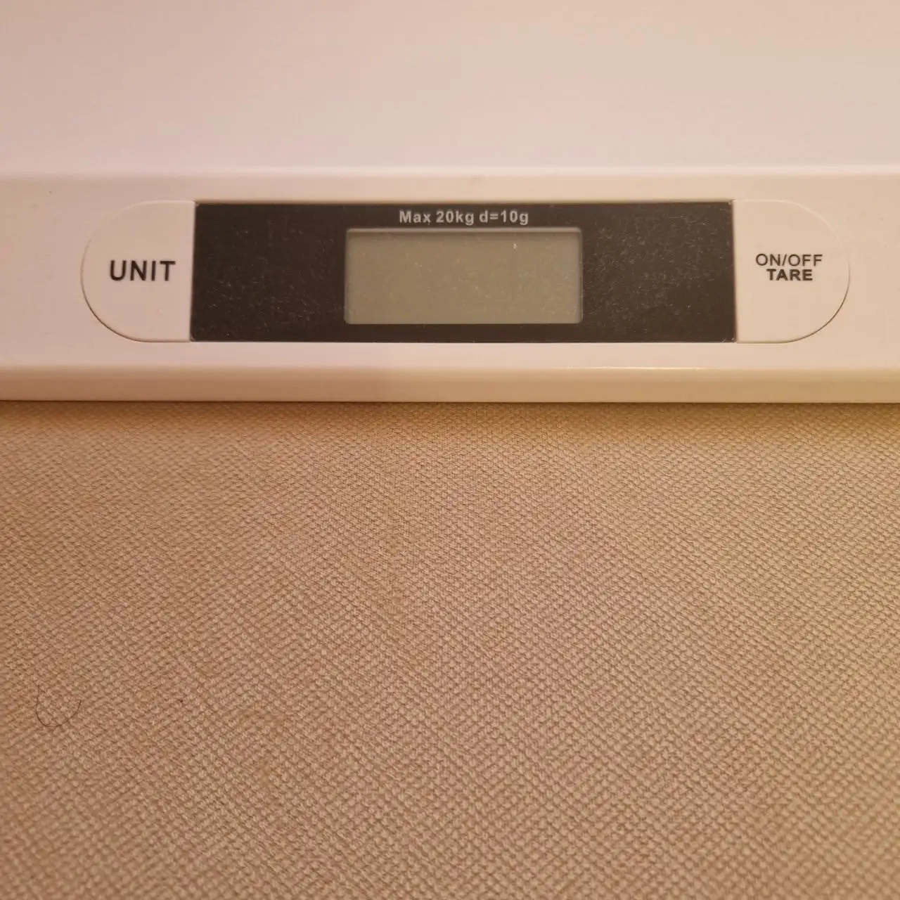 Электронные весы для новорожденных и стерилизатор-подогреватель - Уход за ребенком (Товары для детей) в Люберцы