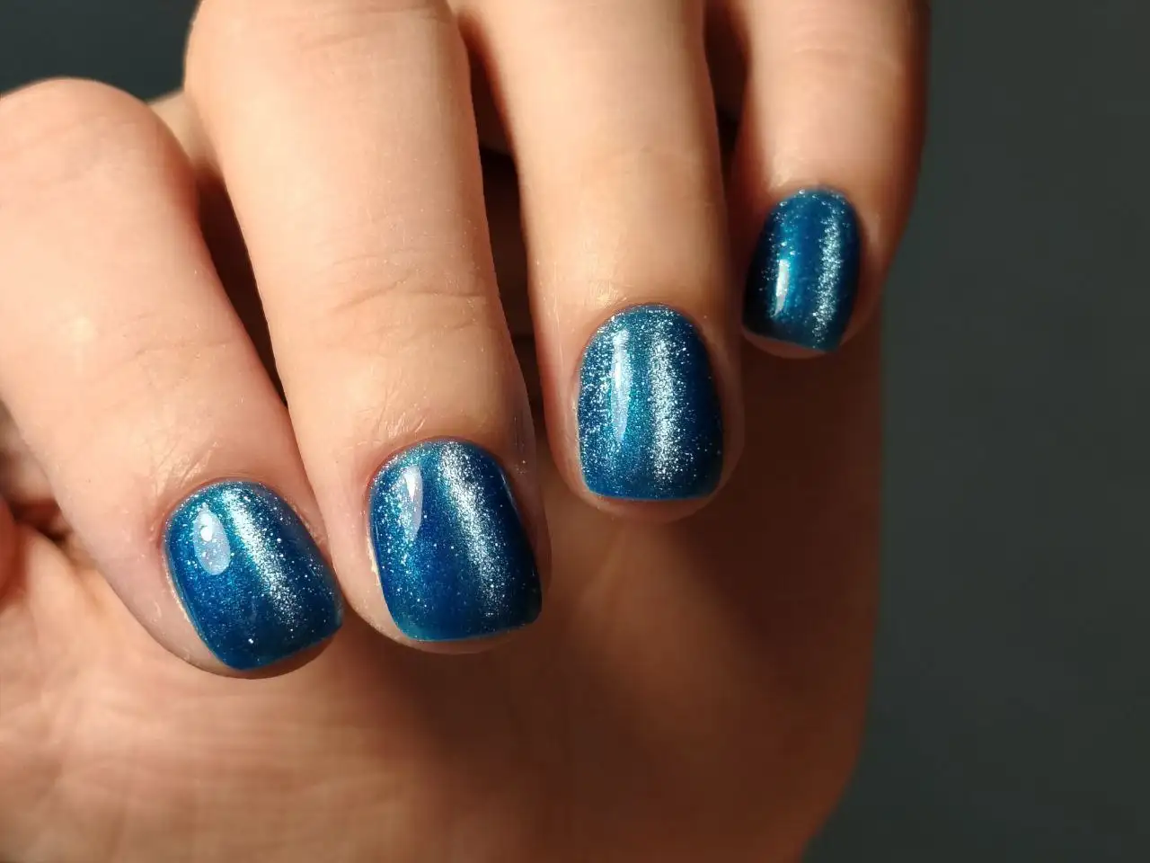 Маникюр и педикюр с покрытием на дому - Красота и здоровье (Услуги) в Люберцы