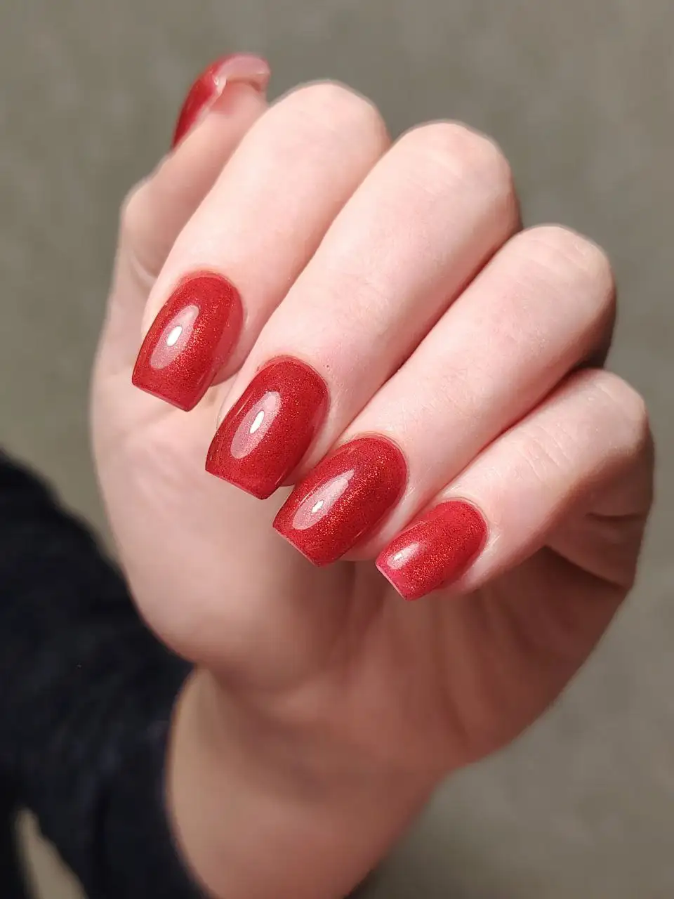 Маникюр и педикюр с покрытием на дому - Красота и здоровье (Услуги) в Люберцы