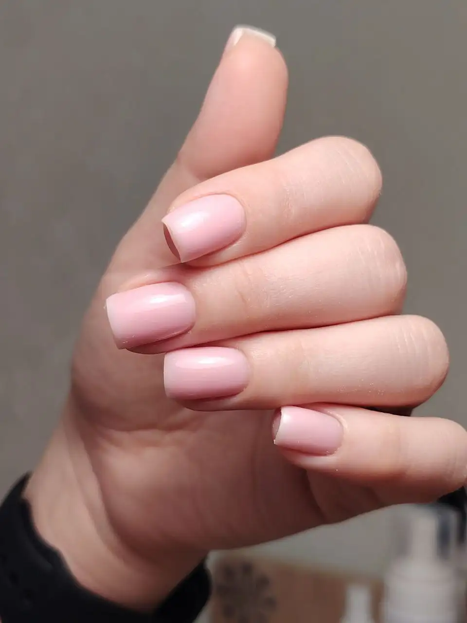 Маникюр и педикюр с покрытием на дому - Красота и здоровье (Услуги) в Люберцы