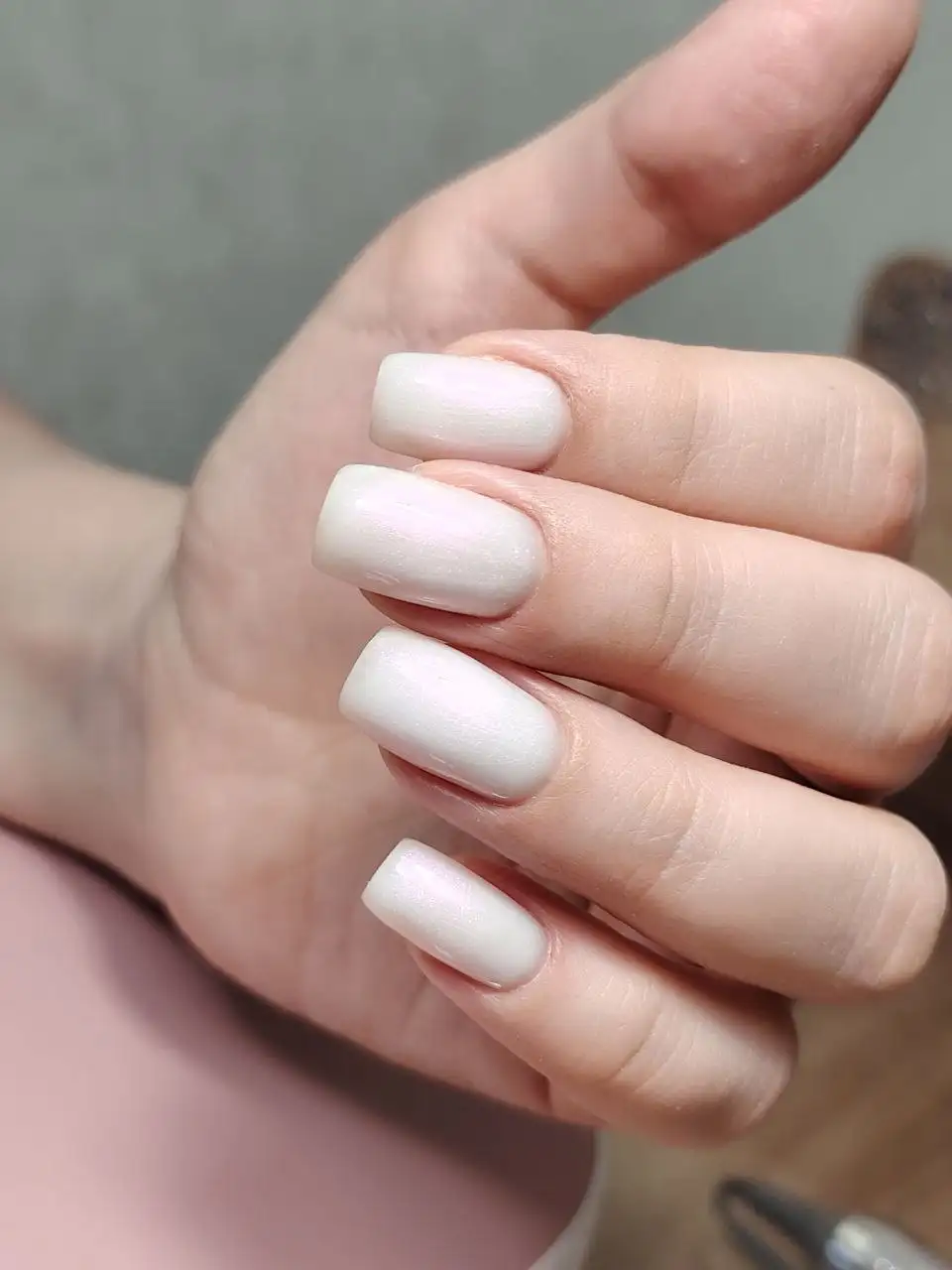 Маникюр и педикюр с покрытием на дому - Красота и здоровье (Услуги) в Люберцы