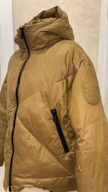 Куртка Pinko оригинал размер L - Боди в Люберцы