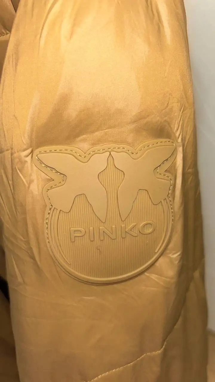 Куртка Pinko оригинал размер L - Верхняя одежда (Одежда) в Люберцы