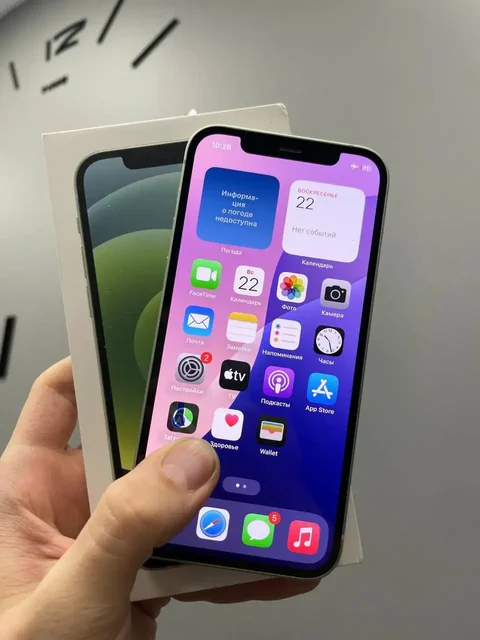 Продам iPhone 11 и 12 - Сетевое оборудование в Люберцы