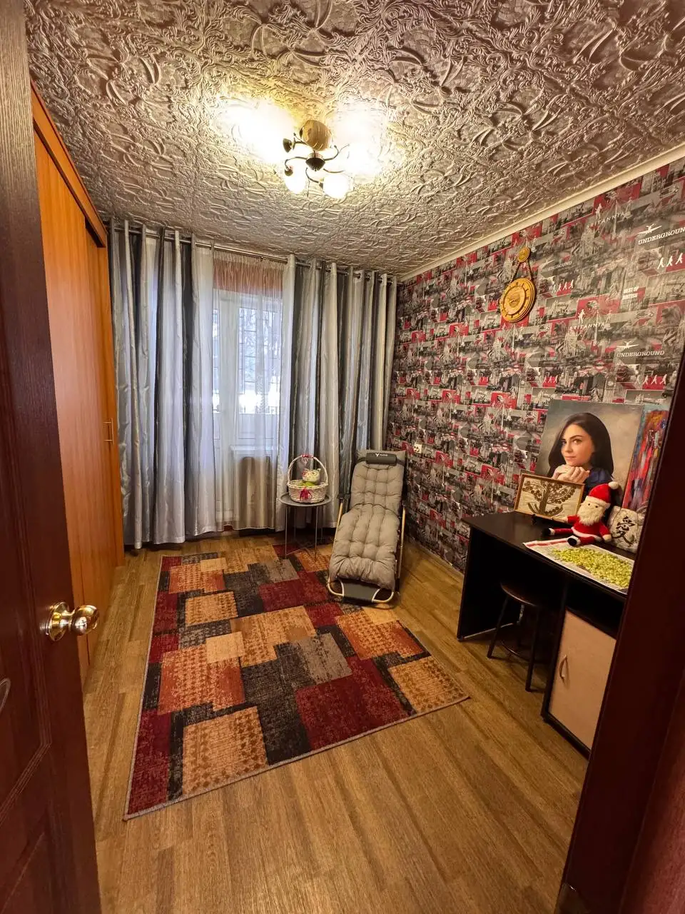 Продается 3-х комнатная квартира в Люберцах - Квартиры (Недвижимость) в Люберцы