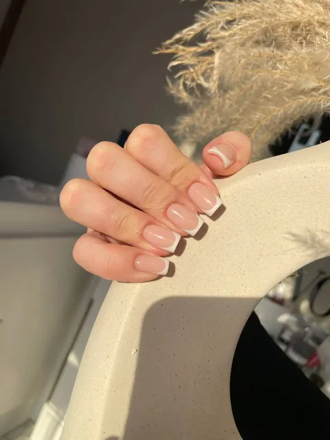 Маникюр от мастера с опытом 4 года - Недвижимость в Люберцы