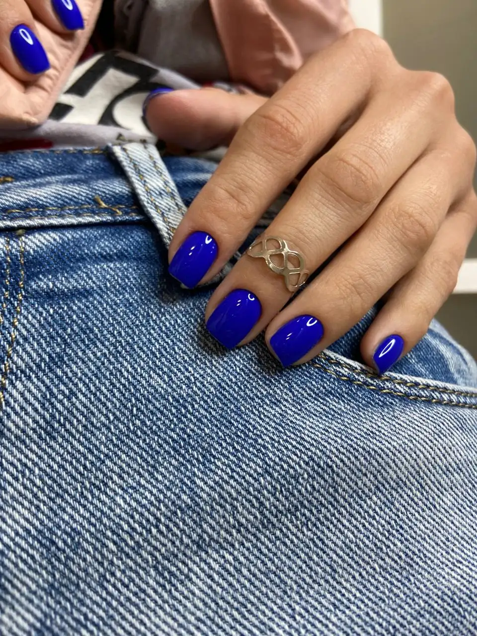 Маникюр от мастера с опытом 4 года - Ногтевой сервис (Услуги) в Люберцы