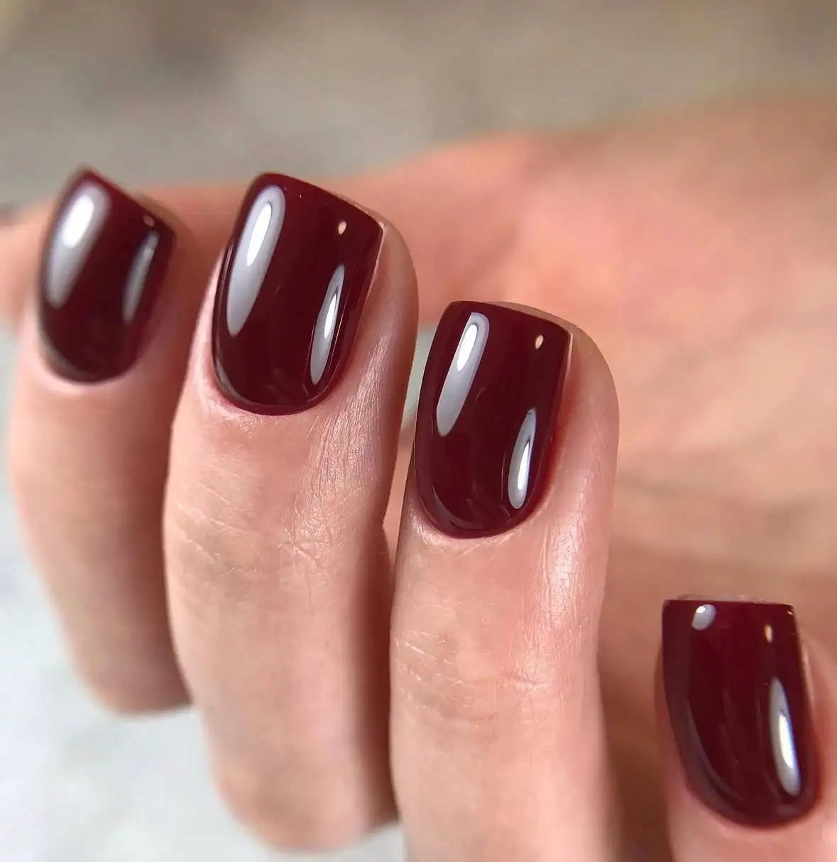 Маникюр от мастера с опытом 4 года - Ногтевой сервис (Услуги) в Люберцы