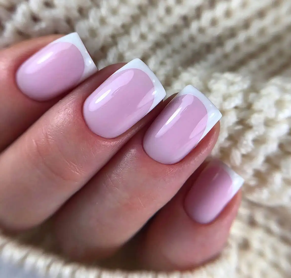 Маникюр от мастера с опытом 4 года - Ногтевой сервис (Услуги) в Люберцы