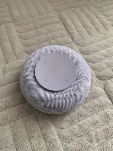 Умная колонка Маруся в идеальном состоянии - Сетевое оборудование в Люберцы