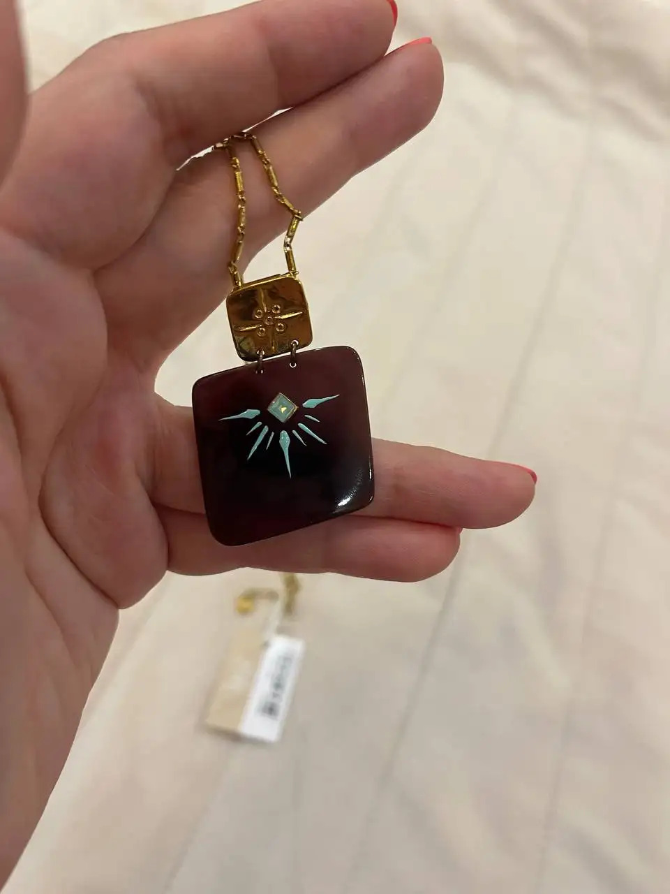 Французская бижутерия Swarovski и украшения - Бижутерия (Барахолка) в Люберцы