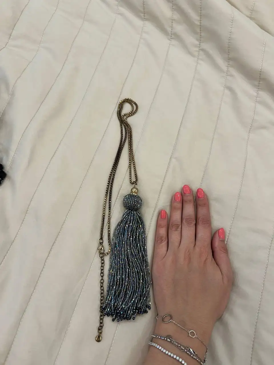 Французская бижутерия Swarovski и украшения - Бижутерия (Барахолка) в Люберцы