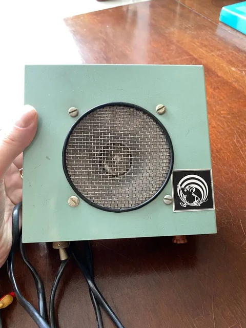 Ультразвуковой отпугиватель грызунов Питон 2 - Лизинг в Люберцы