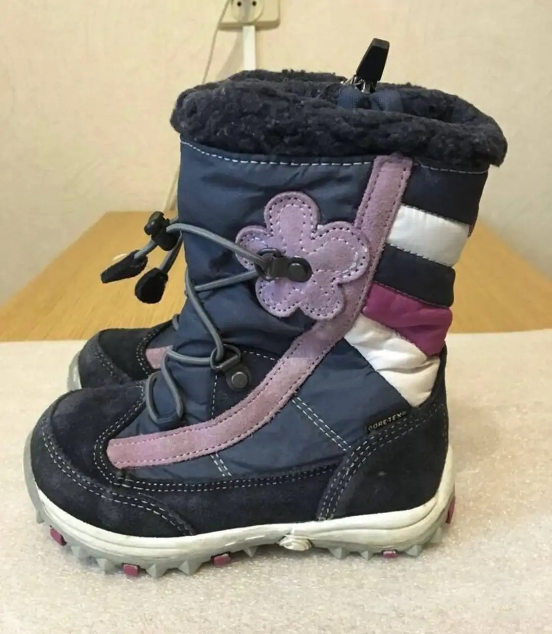 Сапоги и ботинки Viking - Обувь (Барахолка) в Люберцы