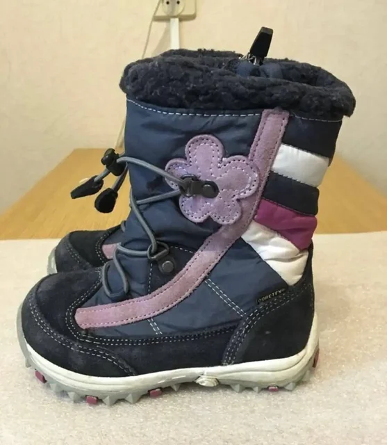 Сапоги и ботинки Viking - Обувь в Люберцы