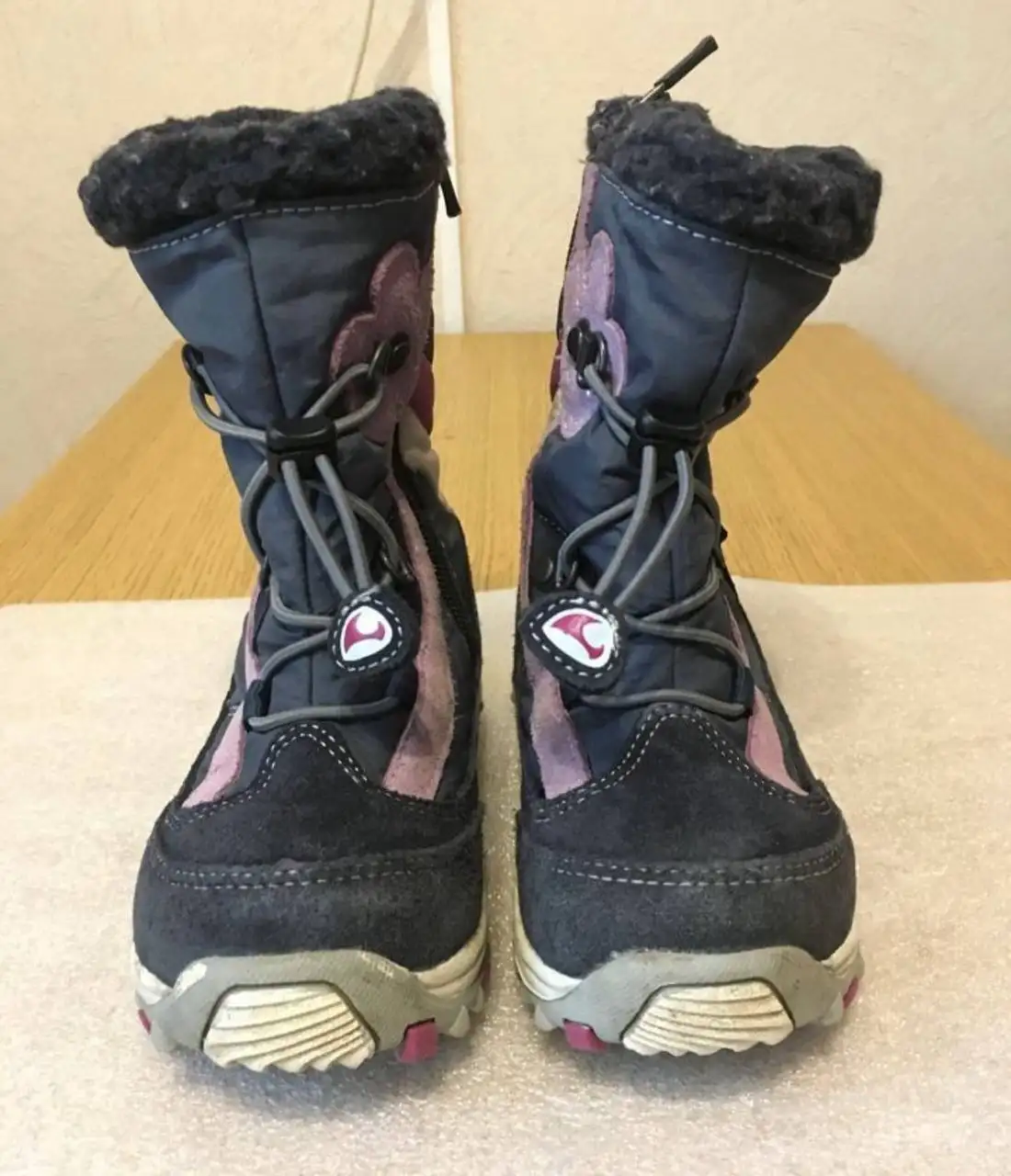 Сапоги и ботинки Viking - Обувь (Барахолка) в Люберцы