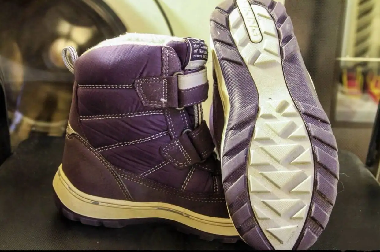 Сапоги и ботинки Viking - Обувь (Барахолка) в Люберцы