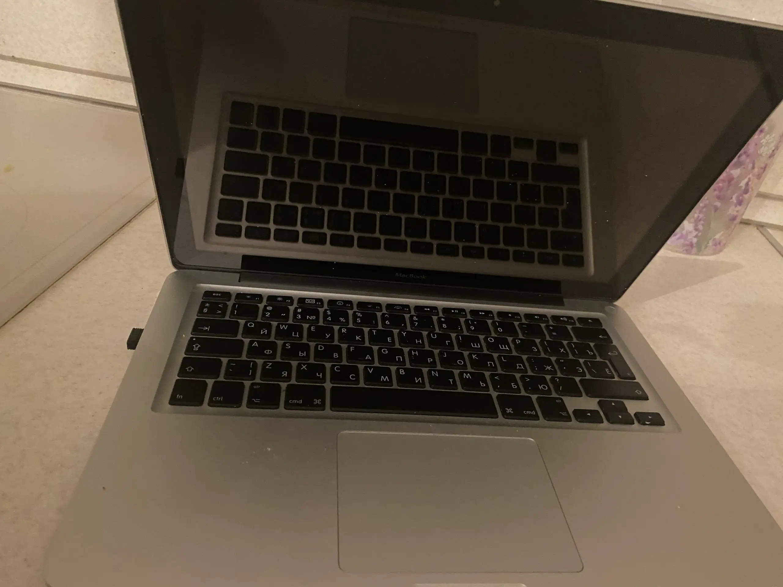 Продажа Макбук - Ноутбуки (Электроника) в Люберцы